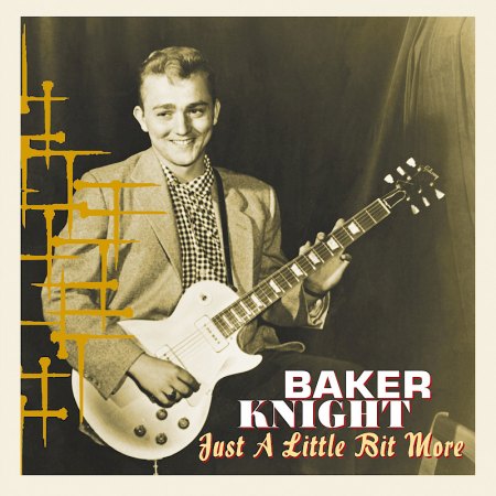 BAKER KNIGHT