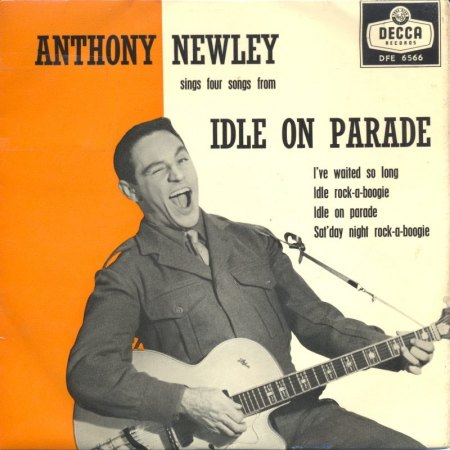 Anthony Newley_Idle On Parade_Decca_EP.jpg