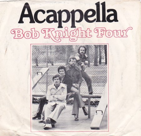 BOB KNIGHT FOUR
