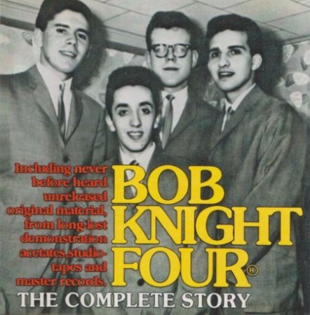 BOB KNIGHT FOUR