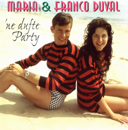 MARIA und FRANCO DUVAL