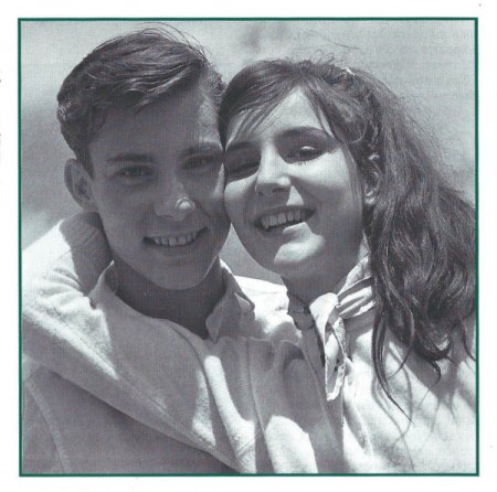 MARIA und FRANCO DUVAL