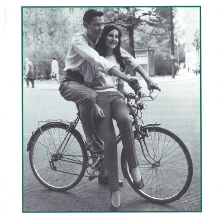 MARIA und FRANCO DUVAL