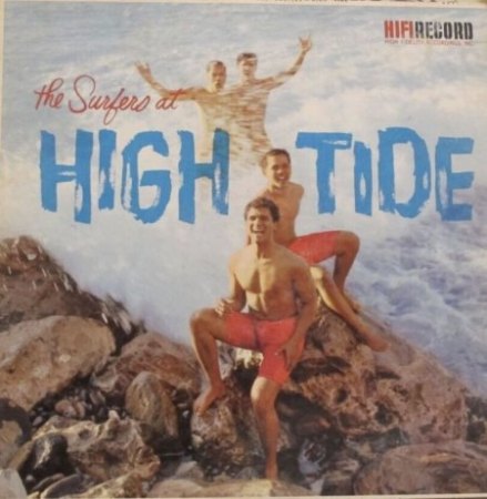 SURFERS