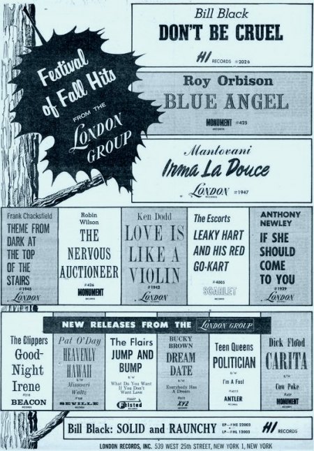 Anthony Newley_If She Should Come To you_BB-601024.jpg