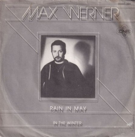 MAX WERNER  (1953 - 2024)