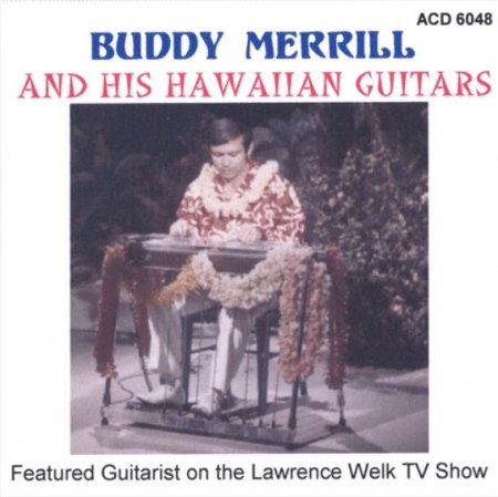 BUDDY MERRILL