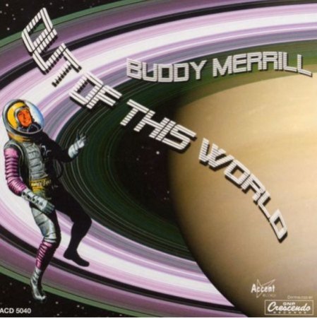 BUDDY MERRILL