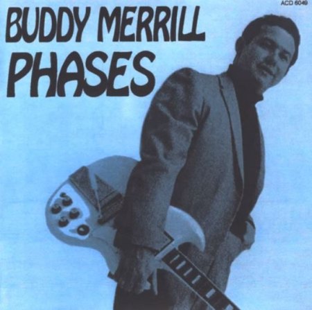 BUDDY MERRILL