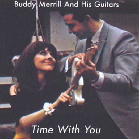 BUDDY MERRILL
