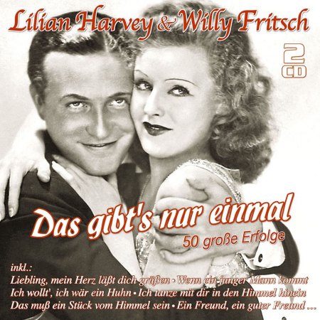 WILLY FRITSCH
