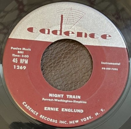 Night Train