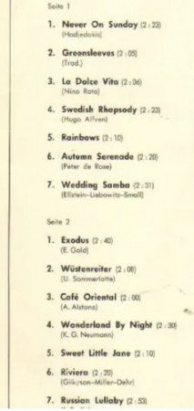 ERNIE ENGLUND