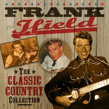 FRANK IFIELD
