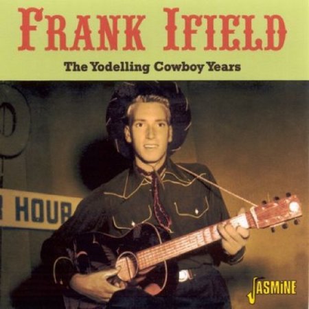 FRANK IFIELD