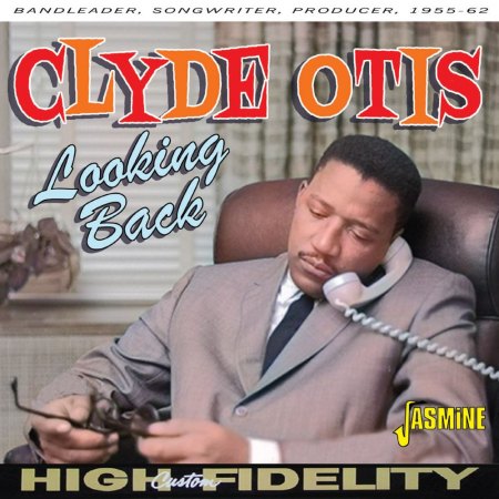 CLYDE OTIS