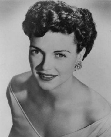 ELLA MAE MORSE