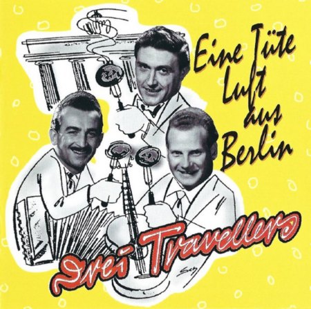 Die DREI TRAVELLERS