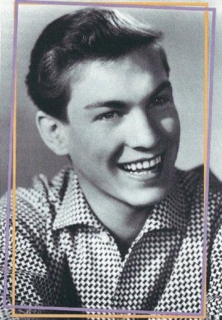 BOY BERGER / BERT BERGER