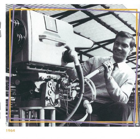 BOY BERGER / BERT BERGER