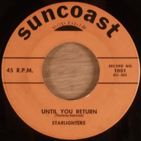 The STARLIGHTERS (Sammel-Thread)