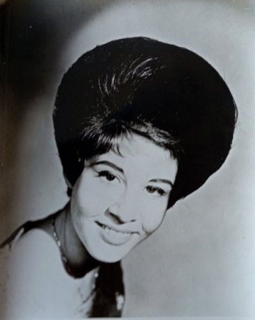 HELEN SHAPIRO