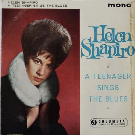 HELEN SHAPIRO
