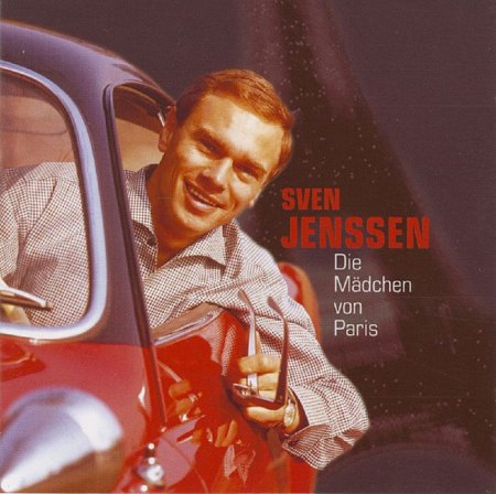 SVEN JENSSEN