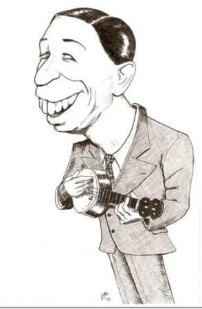 George Formby, Jr.