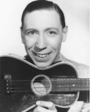 George Formby, Jr.