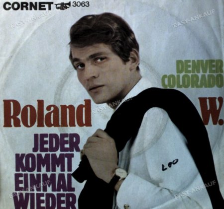 ROLAND W.