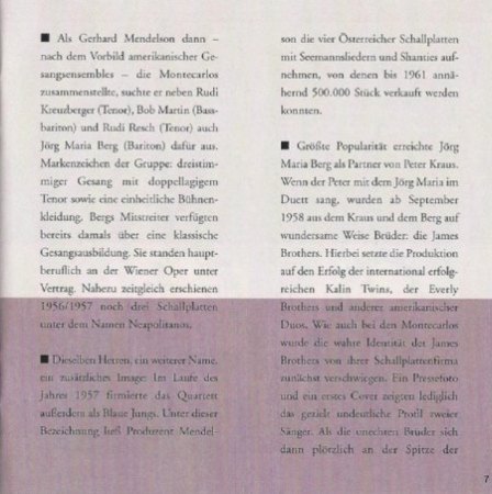 JÖRG MARIA BERG im Bild