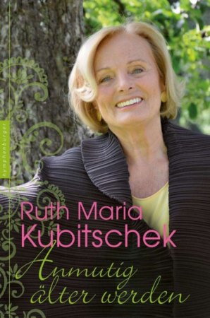 RUTH MARIA KUBITSCHEK  (1931 - 2024)