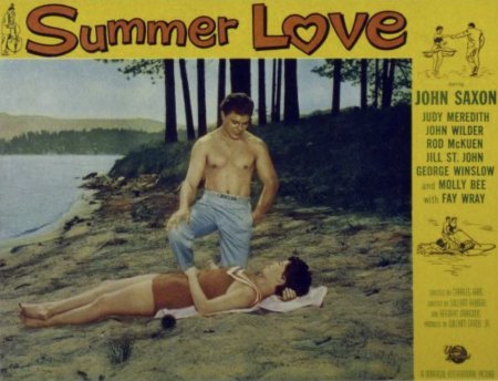 SUMMER LOVE