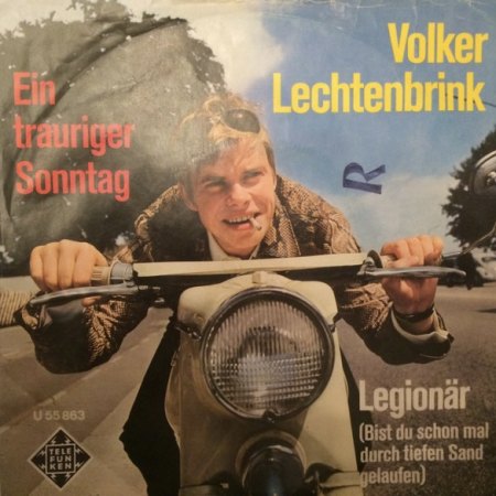 VOLKER LECHTENBRINK