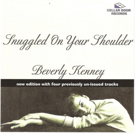 BEVERLY KENNEY