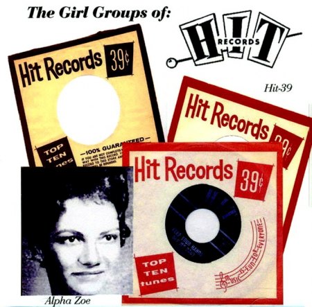 HIT Records - Low Budget USA