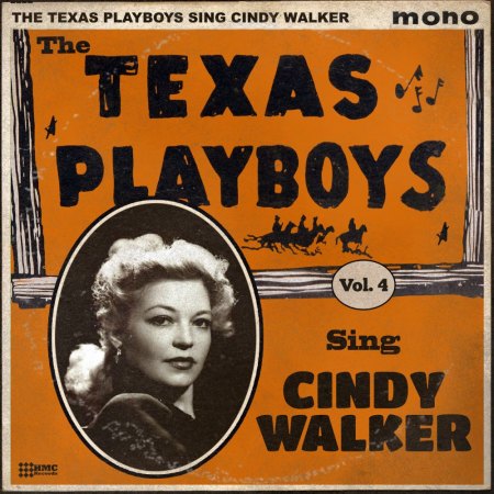 CINDY WALKER