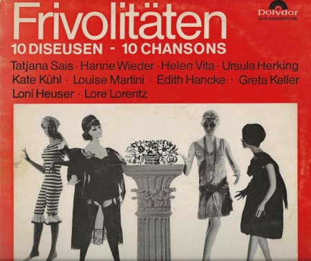 LORE LORENTZ (ursprünglich "DYNAMIT - Rätsel")