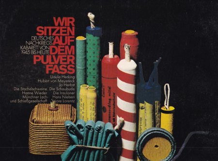 LORE LORENTZ (ursprünglich "DYNAMIT - Rätsel")