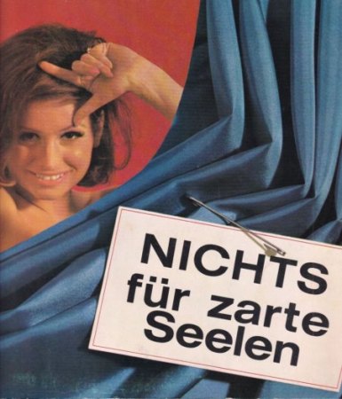 LORE LORENTZ (ursprünglich "DYNAMIT - Rätsel")