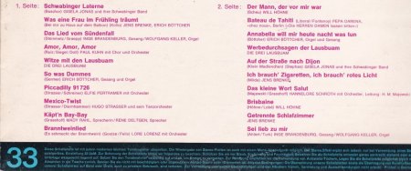 LORE LORENTZ (ursprünglich "DYNAMIT - Rätsel")