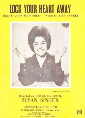 SUSAN SINGER