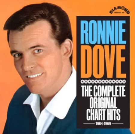 RONNIE DOVE