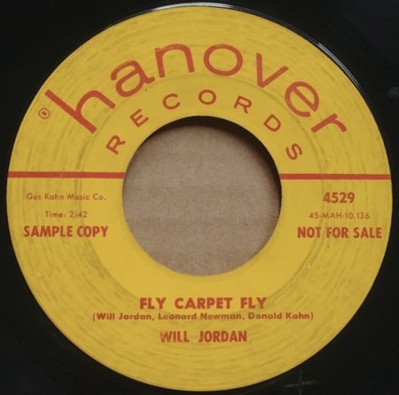 HANOVER/SIGNATURE - The Kids From Texas