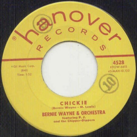 HANOVER/SIGNATURE - The Kids From Texas