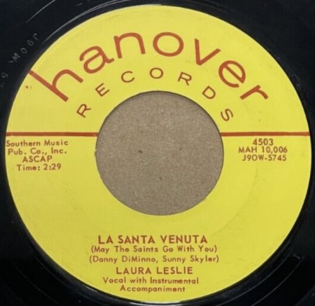 HANOVER/SIGNATURE - The Kids From Texas