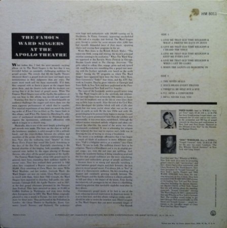 HANOVER/SIGNATURE - The Kids From Texas