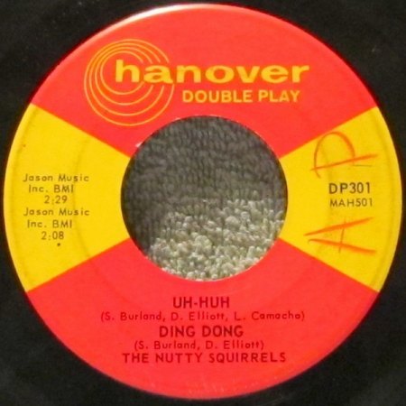 HANOVER/SIGNATURE - The Kids From Texas