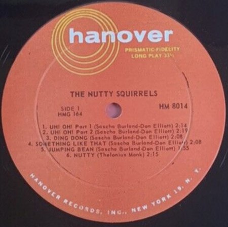 HANOVER/SIGNATURE - The Kids From Texas